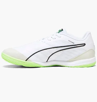 Футзалки чоловічі Puma Ibero Iv White 107418-01