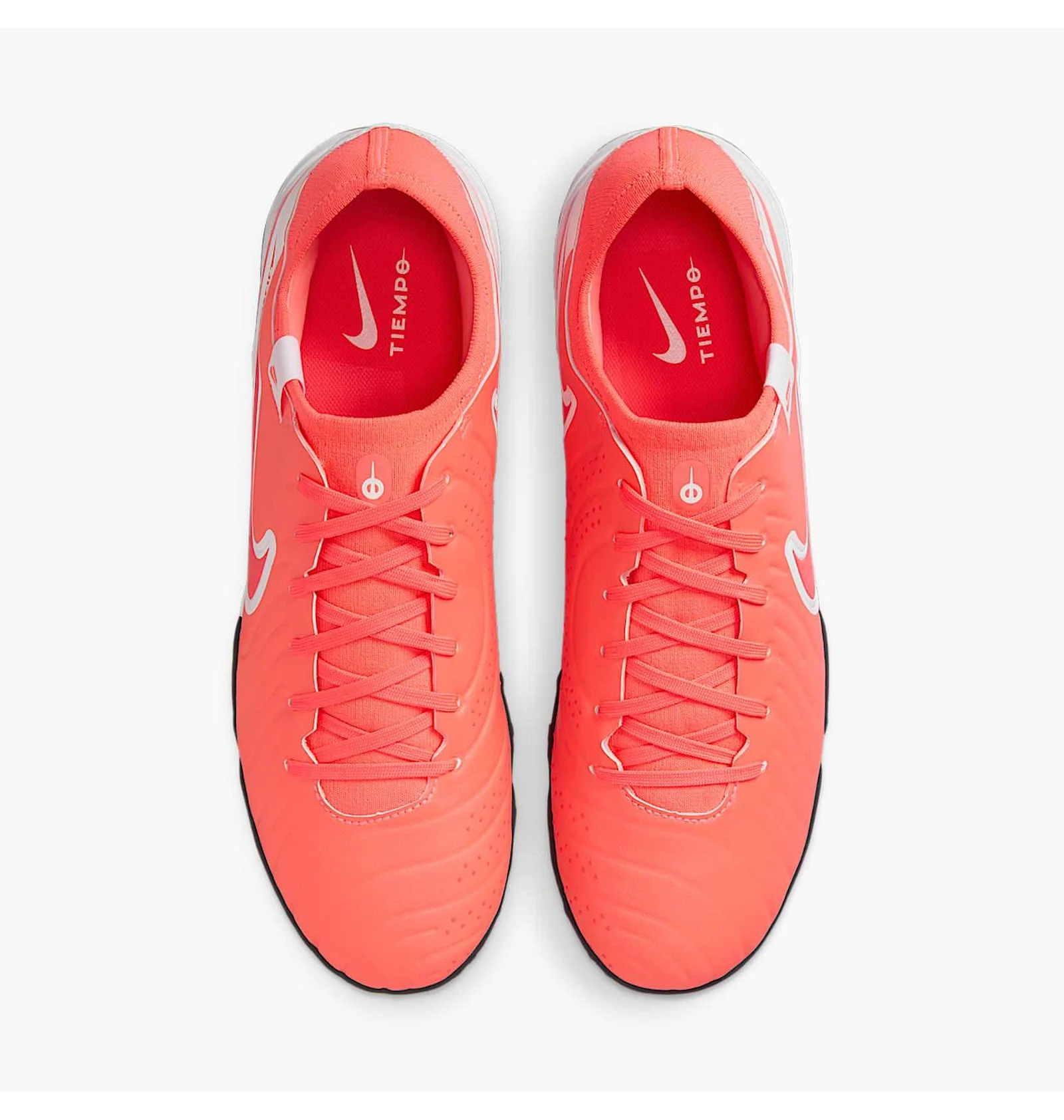 ᐉ Сороконіжки чоловічі Nike Tiempo Legend X Pro Tf Orange DV4336