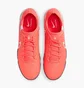 Сороконожки мужские Nike Tiempo Legend X Pro Tf Orange DV4336-800