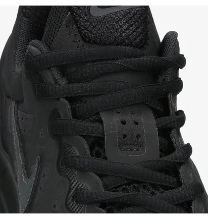 Кроссовки детские Nike Air Max Genome Gs Black CZ4652-001