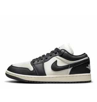 Кроссовки женские Air Jordan 1 Low Se Beige/Black FB9893-101