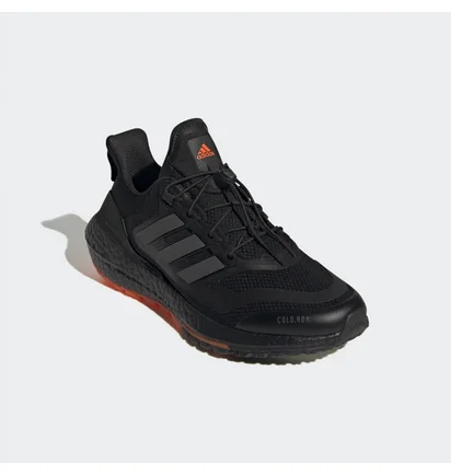 Кросівки чоловічі Adidas Ultraboost 22 Cold.Rdy 2.0 Running Shoes Black Gx6691