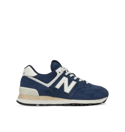 Кросівки чоловічі New Balance 574 Blue U574BCE