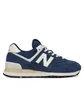 Кросівки чоловічі New Balance 574 Blue U574BCE