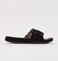 Тапочки мужские Air Jordan Hydro 8 Retro Slides Black FD7674-001
