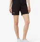 Шорты мужские AUSTRALIAN Vibes Short Holographic Logo Black LSDSH0002-003