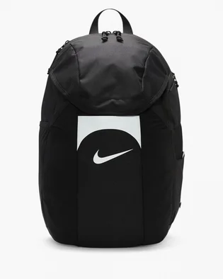 Рюкзак унісекс Nike Academy Team Backpack Black DV0761-011