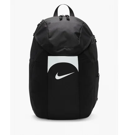 Рюкзак унісекс Nike Academy Team Backpack Black DV0761-011