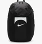 Рюкзак унісекс Nike Academy Team Backpack Black DV0761-011