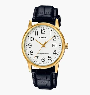 Часы Casio MTP-V002GL-7B2