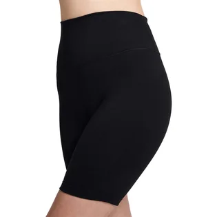 Шорты женские Nike Df One Hr 8In Short Black FN3206-010