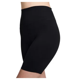 Шорты женские Nike Df One Hr 8In Short Black FN3206-010