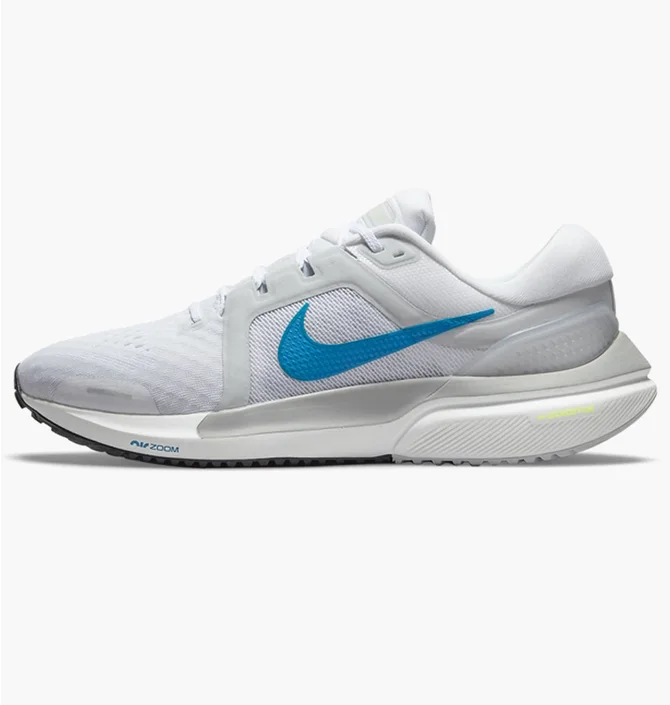Кросівки чоловічі Nike Mens Road Running Shoes Grey Da7245-101