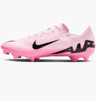 Бутси унісекс Nike Mercurial Vapor 15 Academy Pink DJ5631-601
