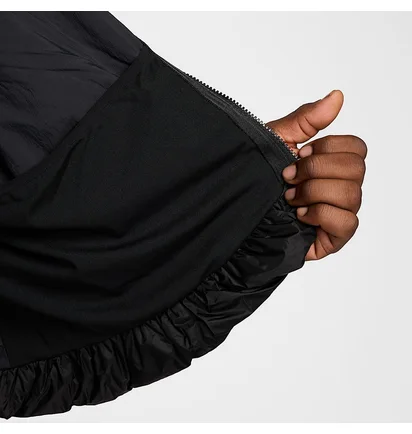 Жилетка мужская Nike Tech Woven Vest Black HM4262-010