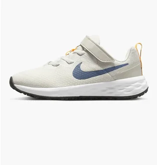 Кроссовки детские Nike Revolution 6 Nn Beige DD1095-100