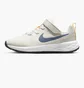 Кроссовки детские Nike Revolution 6 Nn Beige DD1095-100