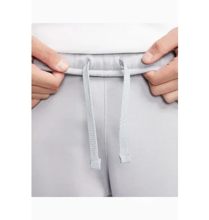 Штани чоловічі Nike Nsw Sp Flc Jogger Bb Grey FN0246-012