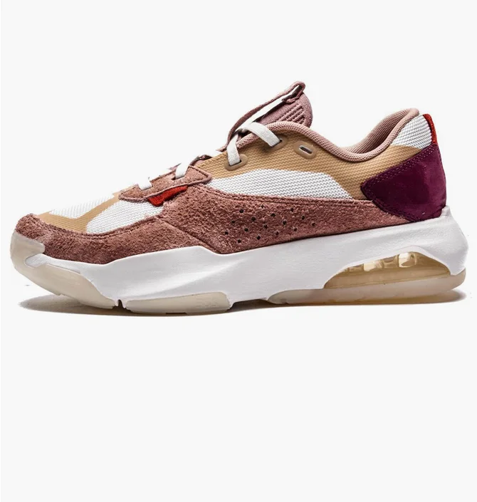 Кроссовки мужские Air Jordan Air 200E Multi DC9836-600