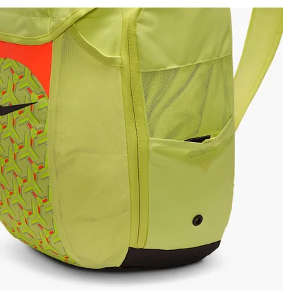 Рюкзак унісекс Nike Academy Team Green DV0761-383