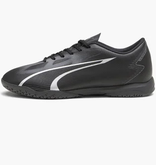 Футзалки чоловічі Puma Ultra Play It Football Boots Black 107529-02