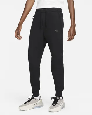Штани чоловічі Nike Sportswear Tech Fleece Black FB8002-010