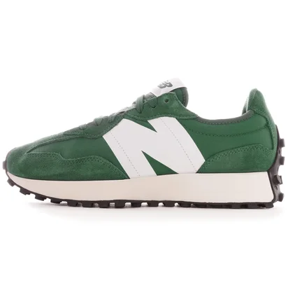 Кросівки чоловічі New Balance 327 Green Ms327Gb