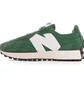 Кросівки чоловічі New Balance 327 Green Ms327Gb