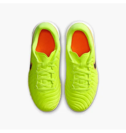 Сороконіжки дитячі Nike Tiempo Legend 10 Academy Green DV4351-701