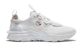 Кросівки жіночі Nike React Vision White CZ8108-100