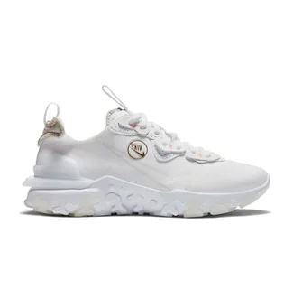 Кроссовки женские Nike React Vision White CZ8108-100