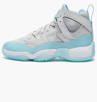 Кроссовки женские Air Jordan Jumpman Two Trey Grey DR9631-004