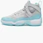 Кросівки жіночі Air Jordan Jumpman Two Trey Grey DR9631-004