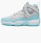 Кросівки жіночі Air Jordan Jumpman Two Trey Grey DR9631-004