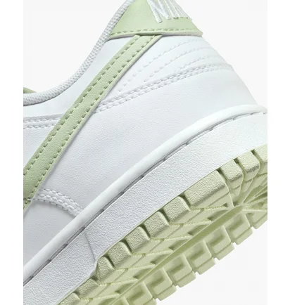 Кросівки чоловічі Nike Dunk Low Retro Shoes White DV0831-105