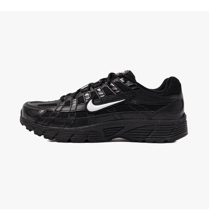 Кроссовки мужские Nike P-6000 Black HF1052-010