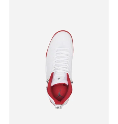 Кросівки чоловічі Air Jordan Jumpman Pro White Dn3686-100