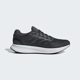 Кроссовки мужские Adidas Runfalcon 5 Running Black IE8819