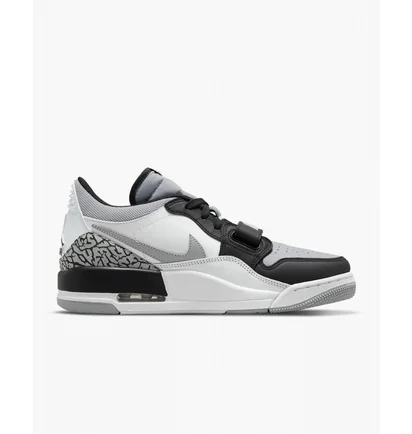 Кроссовки мужские Air Jordan Brand Air Jordan Legacy 312 Low White Cd7069-105