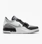 Кроссовки мужские Air Jordan Brand Air Jordan Legacy 312 Low White Cd7069-105