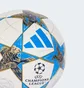 Футбольный мяч Adidas Champions League Training 25/26 League Stage White JP1542