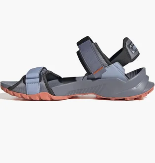 Сандали женские Adidas Terrex Hydroterra Blue ID4271