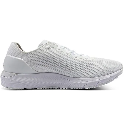 Кросівки чоловічі Under Armour Hovr Sonic White 3025206-101
