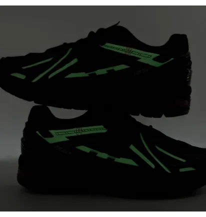 Кросівки чоловічі New Balance 1906 Black U1906AD