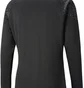 Кофта мужская Puma Long-Sleeve T-Shirt Teamcup Training 1/4 Zip Top Black 657982-003