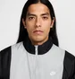 Спортивный костюм мужской Nike Woven Tracksuit Black/Grey HJ1985-010