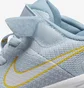Кроссовки детские Nike Revolution 6 Nn (Psv) Light Blue Dd1095-409