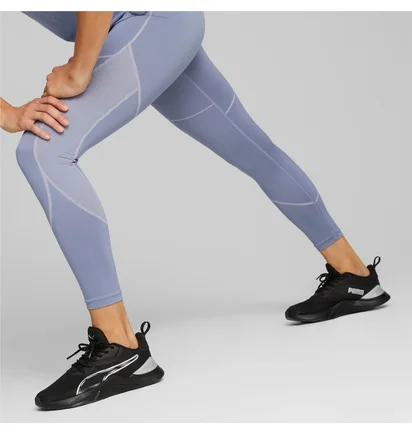 Кроссовки женские Puma Infusion Black 378115-01