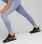 Кроссовки женские Puma Infusion Black 378115-01