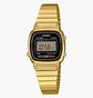 Годинник жіночий Casio LA670WGA-1D